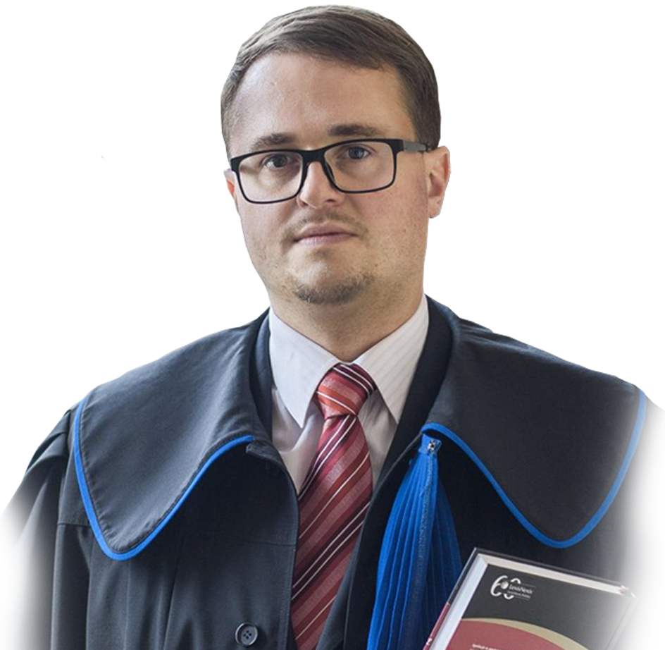 Mecenas Adam Czaja