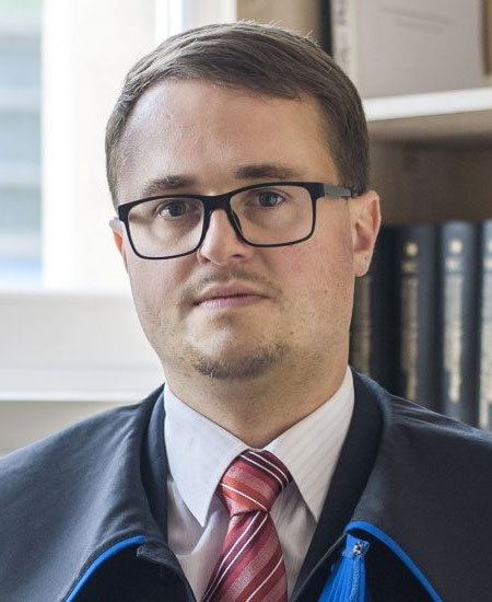 Adam Czaja